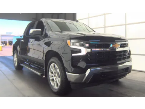 More photos of 2023 Chevrolet Silverado 1500 LT at Automaxx of the Carolinas, SC