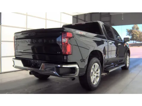 More photos of 2023 Chevrolet Silverado 1500 LT at Automaxx of the Carolinas, SC