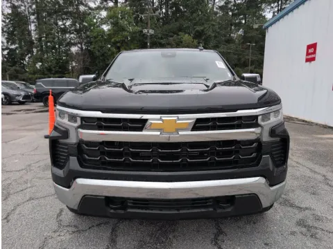 Another view of 2023 Chevrolet Silverado 1500 LT for sale in Summerville, SC at Automaxx of the Carolinas