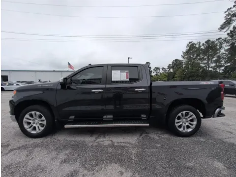 More photos of 2023 Chevrolet Silverado 1500 LT at Automaxx of the Carolinas, SC