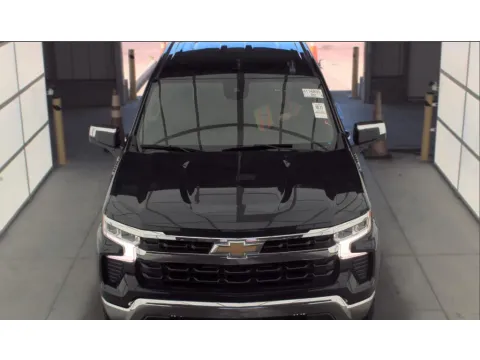 Another view of 2023 Chevrolet Silverado 1500 LT for sale in Summerville, SC at Automaxx of the Carolinas