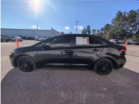 More photos of 2022 Toyota Corolla LE at Automaxx of the Carolinas, SC