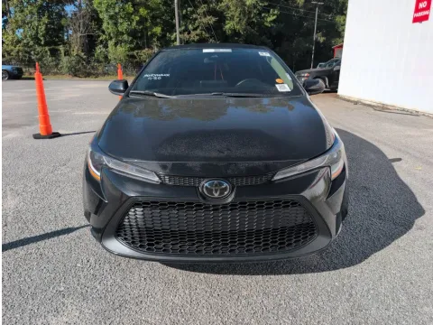 Photos of 2022 Toyota Corolla LE for sale in Summerville, SC at Automaxx of the Carolinas