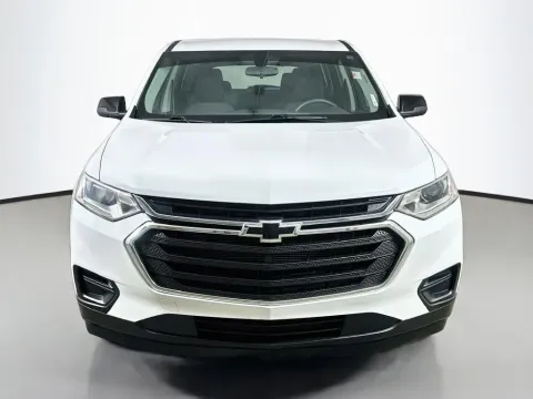 Photos of 2021 Chevrolet Traverse LS for sale in Summerville, SC at Automaxx of the Carolinas