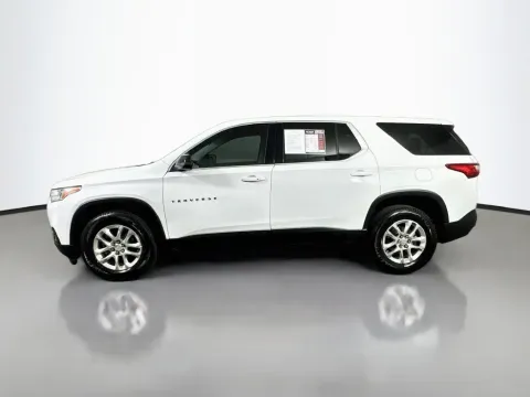 More photos of 2021 Chevrolet Traverse LS at Automaxx of the Carolinas, SC