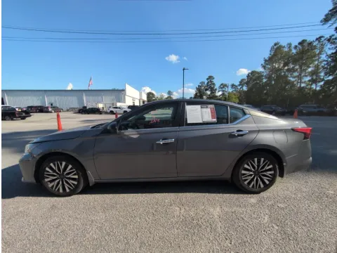 More photos of 2024 Nissan Altima 2.5 SV at Automaxx of the Carolinas, SC