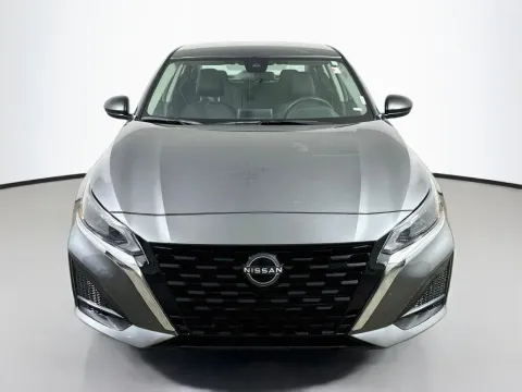 Photos of 2024 Nissan Altima 2.5 SV for sale in Summerville, SC at Automaxx of the Carolinas