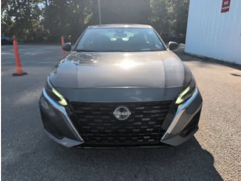 Photos of 2024 Nissan Altima 2.5 SV for sale in Summerville, SC at Automaxx of the Carolinas