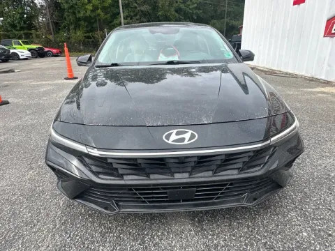 Photos of 2024 Hyundai Elantra Limited for sale in Summerville, SC at Automaxx of the Carolinas