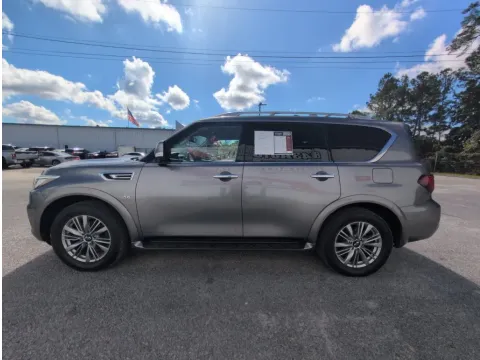 More photos of 2019 INFINITI QX80 LUXE at Automaxx of the Carolinas, SC