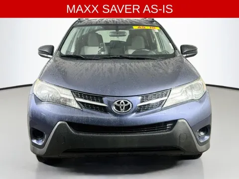 Photos of 2014 Toyota RAV4 LE for sale in Summerville, SC at Automaxx of the Carolinas