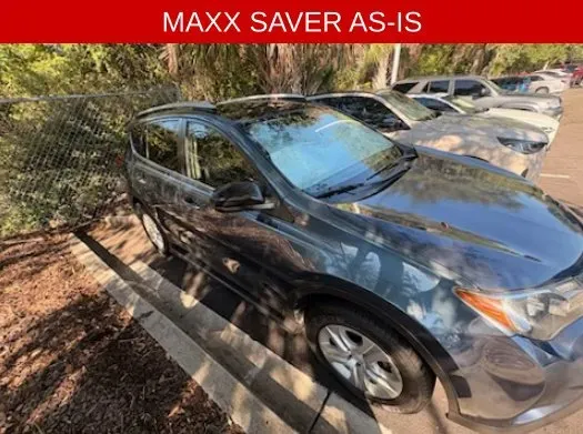 Unknown 2014 Toyota RAV4 LE for sale in Summerville, SC