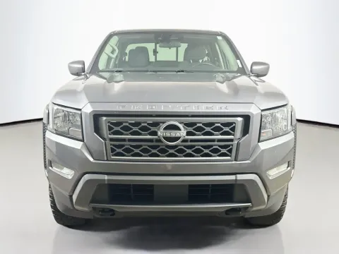 Photos of 2023 Nissan Frontier SV for sale in Summerville, SC at Automaxx of the Carolinas
