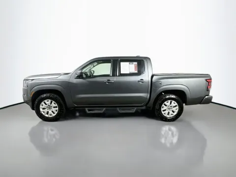 More photos of 2023 Nissan Frontier SV at Automaxx of the Carolinas, SC