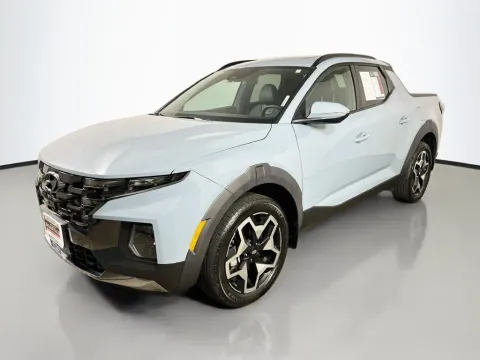 Another view of 2024 Hyundai Santa Cruz Limited for sale in Summerville, SC at Automaxx of the Carolinas