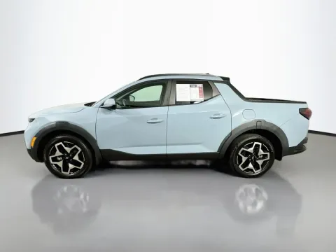 More photos of 2024 Hyundai Santa Cruz Limited at Automaxx of the Carolinas, SC