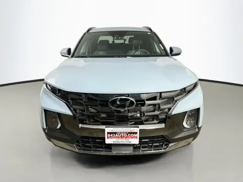 Photos of 2024 Hyundai Santa Cruz Limited for sale in Summerville, SC at Automaxx of the Carolinas