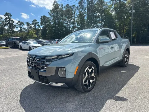 More photos of 2024 Hyundai Santa Cruz Limited at Automaxx of the Carolinas, SC