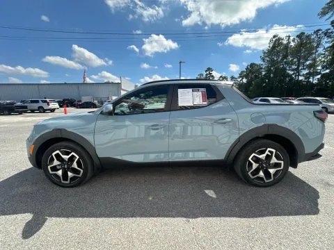 More photos of 2024 Hyundai Santa Cruz Limited at Automaxx of the Carolinas, SC
