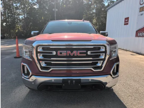 Another view of 2020 GMC Sierra 1500 SLT for sale in Summerville, SC at Automaxx of the Carolinas