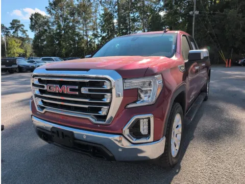 More photos of 2020 GMC Sierra 1500 SLT at Automaxx of the Carolinas, SC