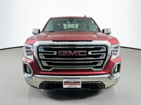 Photos of 2020 GMC Sierra 1500 SLT for sale in Summerville, SC at Automaxx of the Carolinas