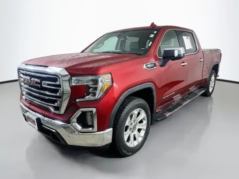 Another view of 2020 GMC Sierra 1500 SLT for sale in Summerville, SC at Automaxx of the Carolinas