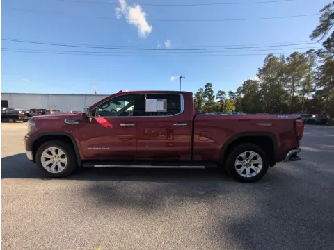 More photos of 2020 GMC Sierra 1500 SLT at Automaxx of the Carolinas, SC