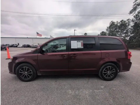 More photos of 2018 Dodge Grand Caravan SE Plus at Automaxx of the Carolinas, SC