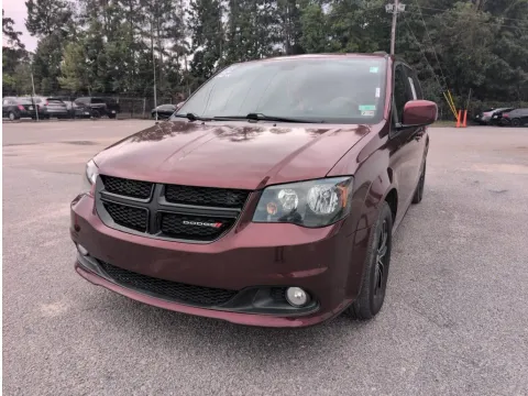 More photos of 2018 Dodge Grand Caravan SE Plus at Automaxx of the Carolinas, SC