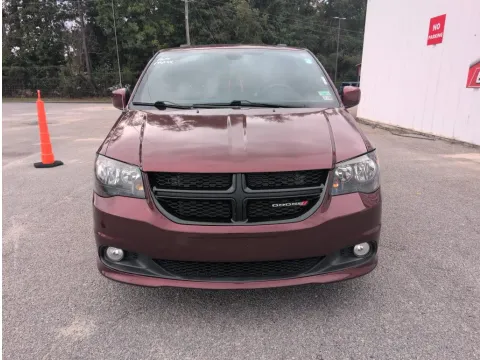 Another view of 2018 Dodge Grand Caravan SE Plus for sale in Summerville, SC at Automaxx of the Carolinas