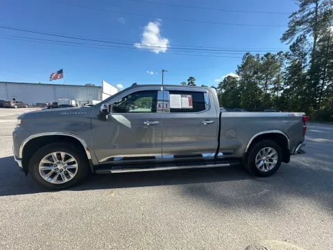 More photos of 2021 Chevrolet Silverado 1500 LTZ at Automaxx of the Carolinas, SC