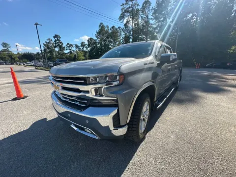 More photos of 2021 Chevrolet Silverado 1500 LTZ at Automaxx of the Carolinas, SC
