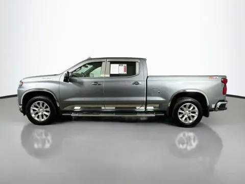 More photos of 2021 Chevrolet Silverado 1500 LTZ at Automaxx of the Carolinas, SC