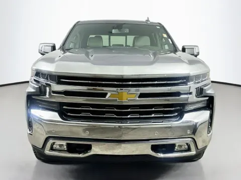 Photos of 2021 Chevrolet Silverado 1500 LTZ for sale in Summerville, SC at Automaxx of the Carolinas