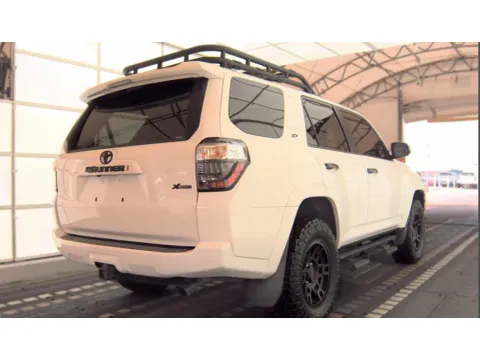 More photos of 2022 Toyota 4Runner SR5 Premium at Automaxx of the Carolinas, SC