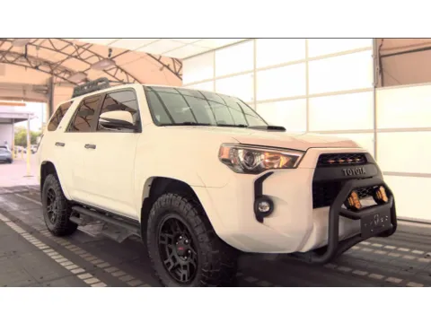 More photos of 2022 Toyota 4Runner SR5 Premium at Automaxx of the Carolinas, SC