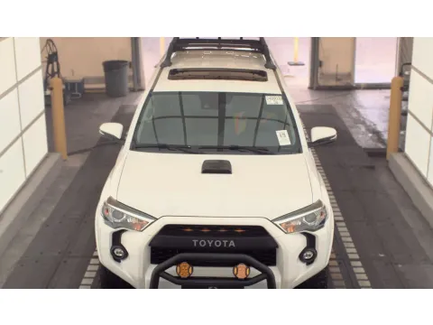 Another view of 2022 Toyota 4Runner SR5 Premium for sale in Summerville, SC at Automaxx of the Carolinas