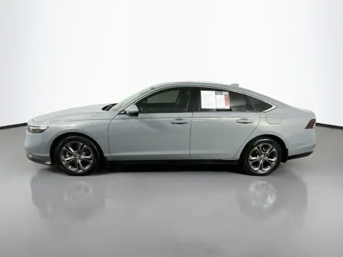 More photos of 2024 Honda Accord Hybrid EX-L at Automaxx of the Carolinas, SC