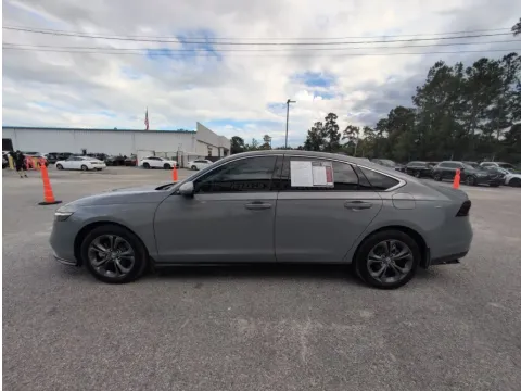 More photos of 2024 Honda Accord Hybrid EX-L at Automaxx of the Carolinas, SC