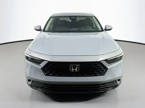 Photos of 2024 Honda Accord Hybrid EX-L for sale in Summerville, SC at Automaxx of the Carolinas