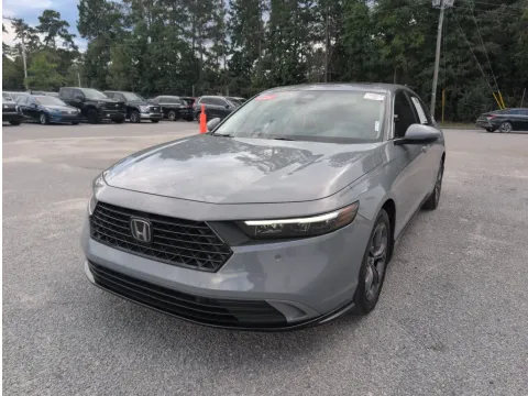 More photos of 2024 Honda Accord Hybrid EX-L at Automaxx of the Carolinas, SC