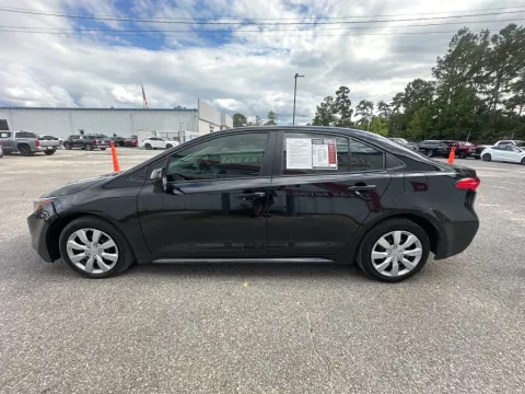 More photos of 2025 Toyota Corolla LE at Automaxx of the Carolinas, SC