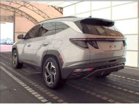 More photos of 2022 Hyundai Tucson Hybrid Limited at Automaxx of the Carolinas, SC