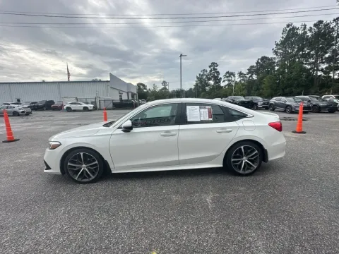 More photos of 2024 Honda Civic Touring at Automaxx of the Carolinas, SC