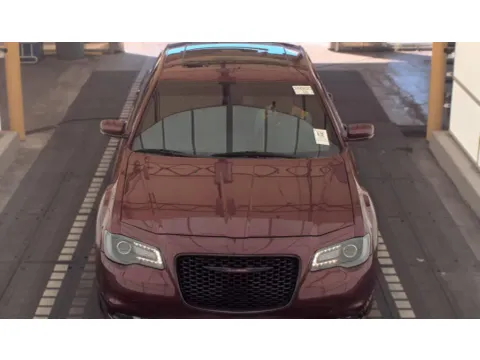 Another view of 2022 Chrysler 300 S for sale in Summerville, SC at Automaxx of the Carolinas