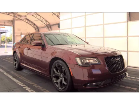 More photos of 2022 Chrysler 300 S at Automaxx of the Carolinas, SC