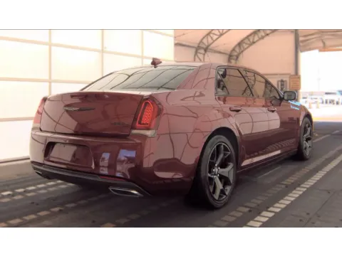 More photos of 2022 Chrysler 300 S at Automaxx of the Carolinas, SC