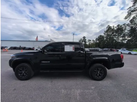 More photos of 2023 Toyota Tacoma SR5 at Automaxx of the Carolinas, SC