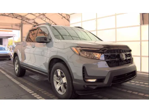 More photos of 2024 Honda Ridgeline Sport at Automaxx of the Carolinas, SC